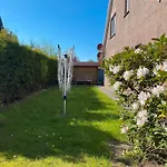 Haus Achtern Diek - Schillig