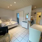 Haus Achtern Diek - Appartement Schillig