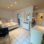 Haus Achtern Diek -