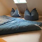 Haus Achtern Diek - *