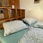 Haus Achtern Diek - Appartement *