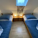 Appartamento Haus Achtern Diek -