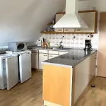 Haus Achtern Diek - Appartement