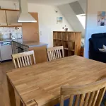 Haus Achtern Diek - Appartamento