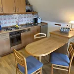 Haus Achtern Diek - * Schillig