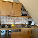 Appartamento Haus Achtern Diek - *