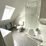 Haus Achtern Diek - Appartement *