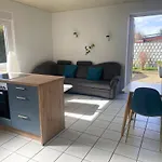 Haus Achtern Diek - Appartamento Schillig