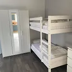Haus Achtern Diek - * Schillig