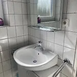 Haus Achtern Diek - Appartement Schillig