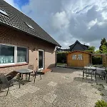Haus Achtern Diek -