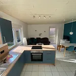Haus Achtern Diek - * Schillig