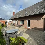 Haus Achtern Diek - Appartamento Schillig