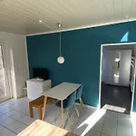 Haus Achtern Diek - Appartamento Schillig