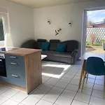Appartamento Haus Achtern Diek - Schillig