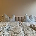Haus Achtern Diek - Appartamento Schillig