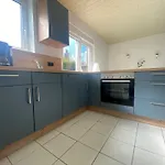 Haus Achtern Diek - *