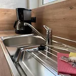 Haus Achtern Diek - * Schillig