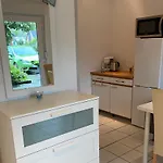 Appartamento Haus Achtern Diek - Schillig