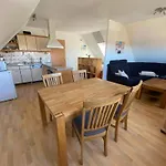 Haus Achtern Diek - Appartamento *