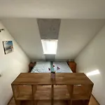 Haus Achtern Diek - *