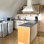 Haus Achtern Diek -