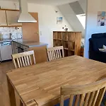 Appartamento Haus Achtern Diek -