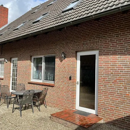 Currle Apartment Schillig