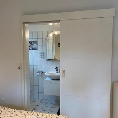 Haus Achtern Diek - * Schillig