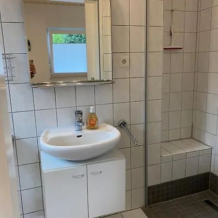 Apartment Haus Achtern Diek -