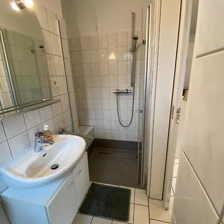 Haus Achtern Diek - Schillig