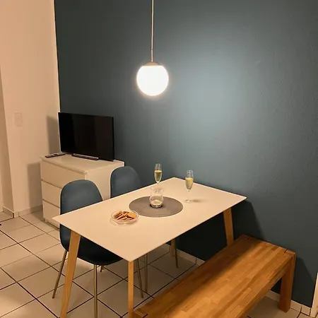 Currle Apartment