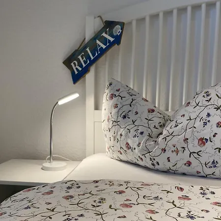 Haus Achtern Diek - * Шиллиг