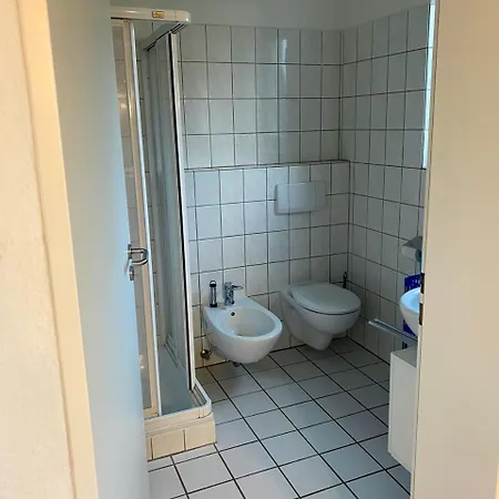 Haus Achtern Diek - * Schillig