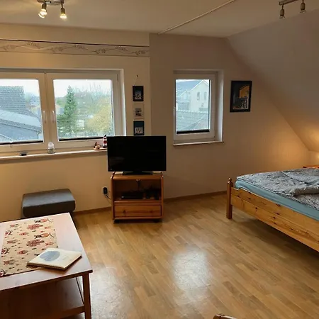 Apartment Haus Achtern Diek -