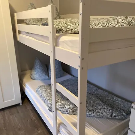 Haus Achtern Diek - Schillig