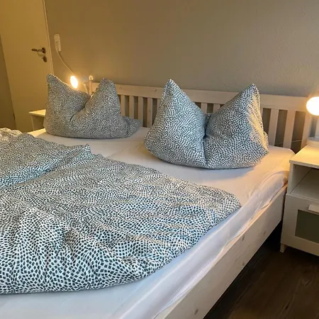 Haus Achtern Diek - Апартаменты