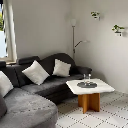 Haus Achtern Diek - Schillig