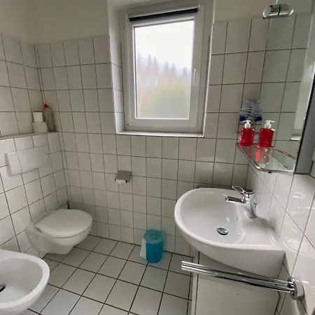 Apartment Haus Achtern Diek -