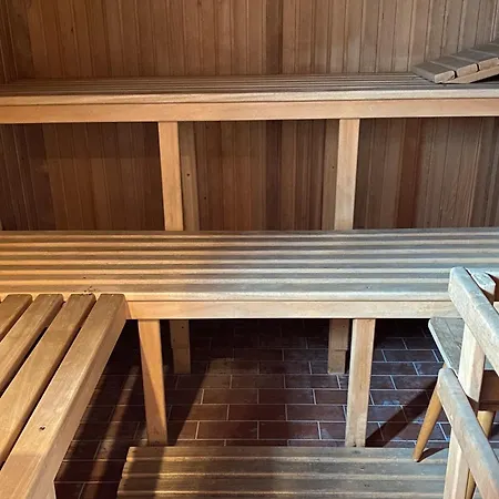 Haus Achtern Diek - Schillig