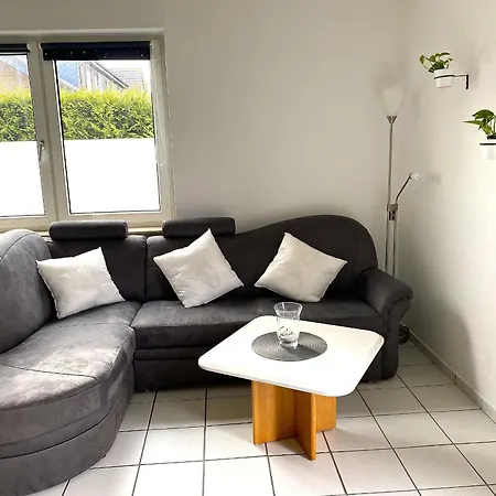 Haus Achtern Diek - Апартаменты