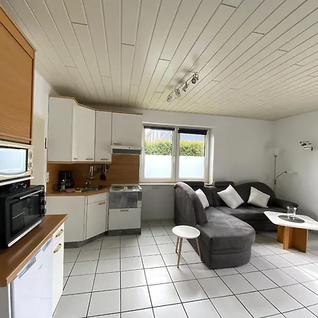 Haus Achtern Diek - Шиллиг