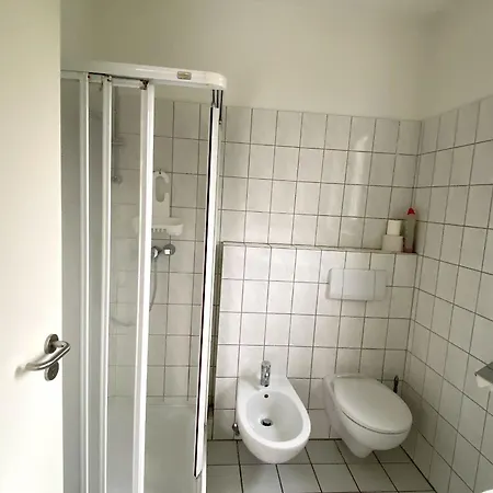 Apartamento Haus Achtern Diek -