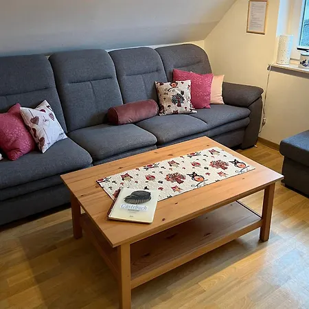 Haus Achtern Diek - Апартаменты