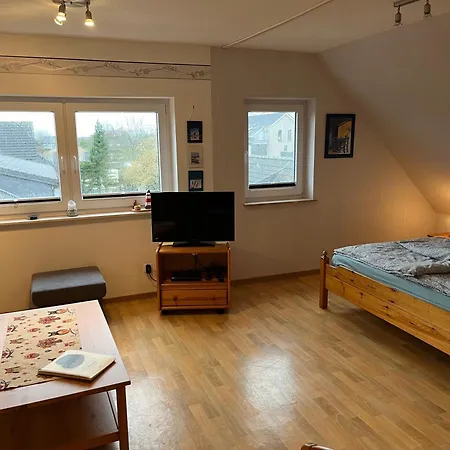 Haus Achtern Diek - Schillig