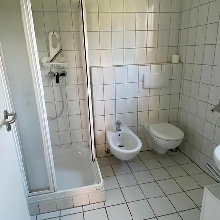Haus Achtern Diek - Schillig