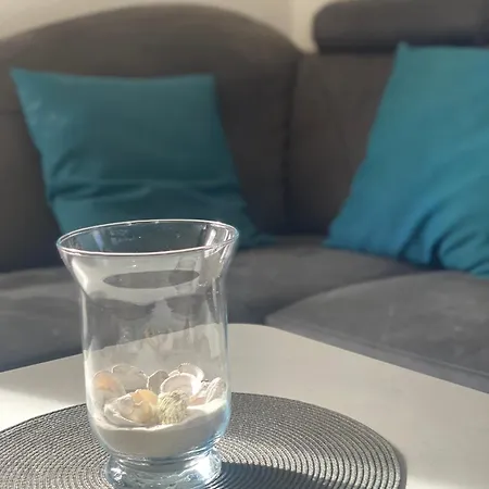 Apartmán Haus Achtern Diek - *