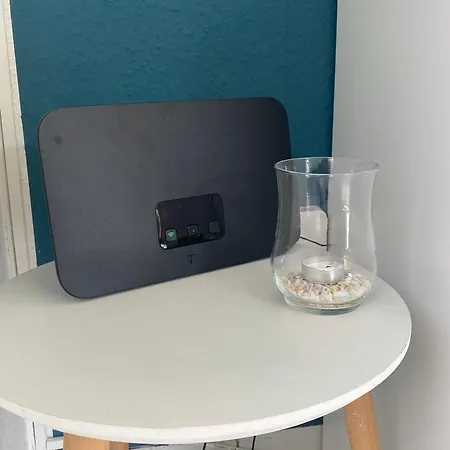 Apartmán Haus Achtern Diek - *