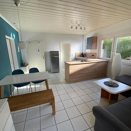 Haus Achtern Diek -