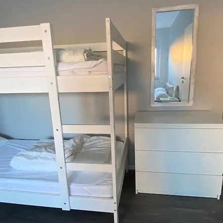 Haus Achtern Diek - Appartamento *
